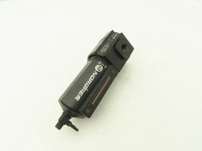 Norgren F74G-3AN-QD3 Pneumatic Air Line Filter 3/8"PTF 250PSI - Image 1 of 4