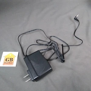 *AC ADAPTER ONLY* For AeroGarden Harvest Home Garden System - Black 100690 - Picture 1 of 1