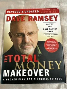 Total Money Makeover : A Proven Plan for Financial Fitness by Dave Ramsey (2007, - Bild 1 von 3