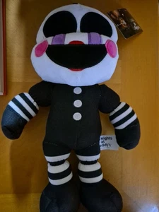 FNAF Five Nights At Freddy's Marionette Plüschtier 12 Zoll Stofftier mit Etikett - Bild 1 von 8