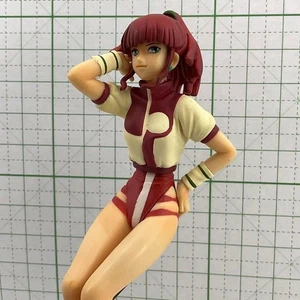 Gunbuster figure Jung Freud retro rare anime Japan Kotobukiya hobby m657 - Picture 1 of 21