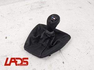 BMW SERIE 3 E90 E91 E92 M SPORT PALANCA DE CAMBIOS MANUAL 6 VELOCIDADES + POLAINA 8037309 - Imagen 1 de 6