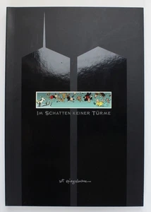 Im Schatten keiner Türme Spiegelman, Art: - Bild 1 von 2