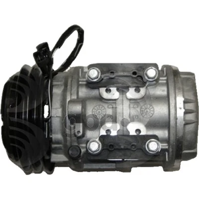 Global Parts Distributors 6511431 Gpd Compressor New 6511431 - Image 1 of 4