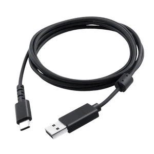 PVC USB C Cable for G733Lightspeed/GPROX Gaming Devices Charging &Data Transfer - Picture 1 of 7
