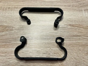 Traxxas Slayer Pro 4WD 5923 Side Guards - Used Set of (2) - Picture 1 of 1