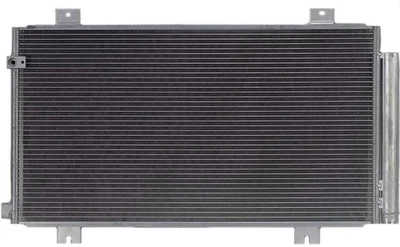 AC Condenser For 17-21 Honda Civic Type R Lifetime Warranty - Изображение 1 из 4