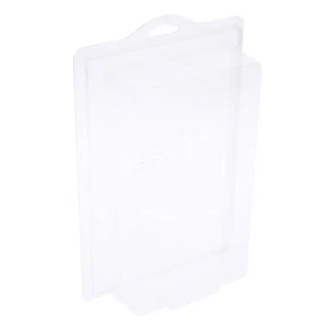 Protech Star Case for Star Wars Black Series Archive, 6.375" W x 9.75" H x 2" D - Picture 1 of 4