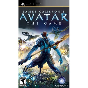 James Camerons Avatar The Game () - Picture 1 of 1