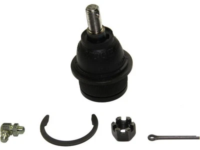 Rótula delantera inferior Moog 57612GYMW 2012 2013 para Chrysler 200 2011-2014 Foto 1 de 2