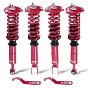 Racing Coilovers Shocks Springs Kit for Lexus LS460 2007-2016 RWD (USF40) - Picture 1 of 14