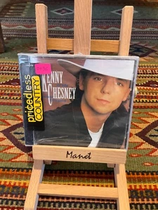 In My Wildest Dreams by Kenny Chesney CD, 2004 Brand New Factory Sealed #2436 - Picture 1 of 2