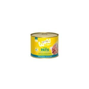WOW Cat Huhn & Garnele 12 x 200g (20,79€/kg) - Picture 1 of 1