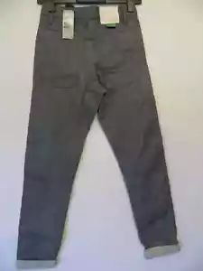 G STAR BY MARC NEWSON 5 POCKET SLIM SELVEDGE JEANS SIZE 27 X 34 - Picture 1 of 5