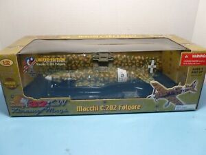 ULTIMATE SOLDIER 1/32 MACCHI #13299- YEAR 2005