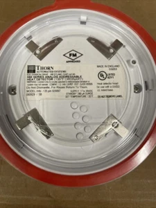THORN IHN-135 HEAT DETECTOR - Picture 1 of 2
