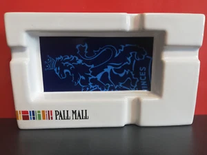 Pall Mall Collectible Ceramic Cigarette Ashtray - Picture 1 of 14