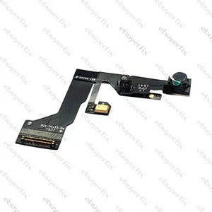 iPhone 6s 4.7" Front Camera Flex with Proximity Ambient Sensor & Microphone - Zdjęcie 1 z 9