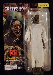 CREEPSHOW CRYPT KEEPER - 8" MEGO Action Figure / Classic Halloween Horror - Imagen 1 de 3