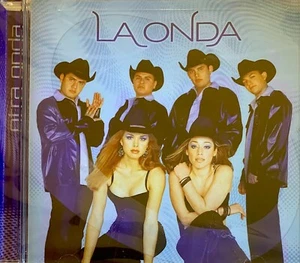 LA ONDA- OTRO ONDA/ CD- BRAND NEW! SEALED. - Picture 1 of 2
