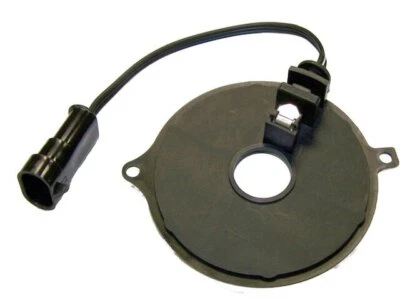 For 1994-1995, 1997 Jeep Wrangler Pickup Coil Crown 93722ZGHK - Image 1 of 2