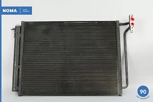 01-06 BMW X5 3.0i E53 HVAC A/C AC Air Conditioning Condenser Drier Radiator OEM - Picture 1 of 11
