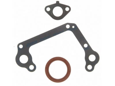 Kit de sellado de cigüeñal delantero Felpro 89378YKGD 2002 2001 para Toyota Celica 2000-2005 Foto 1 de 2