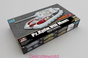 Trumpeter 1/35 09541 Pz.Kpfw.VIII Maus Tanks 2019 New - Picture 1 of 1