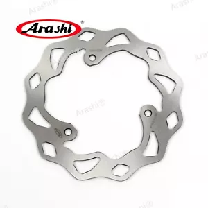 Rotor de disco de freno trasero 220 mm para Yamaha MT-03/ABS 320 2016-2023 YZF R3 2015-2023 - Imagen 1 de 5