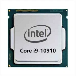 CPU de escritorio Intel Core i9-10910 3,6 GHz 10 núcleos LGA1200 20 MB - Lote de 10 - Imagen 1 de 1