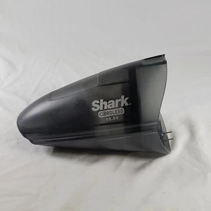 Shark Vacuum Euro Pro X SV748 KA12D Replacement Dust Bin Part Attachment - Picture 1 of 8