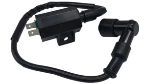 Ignition Coil for Kawasaki Bayou 400 KLF400 KLF-400 4X4 1993-1999 - Foto 1 di 3