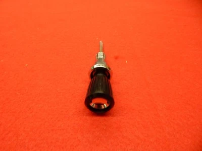 NOS 60 661 62 福特银河 Starliner 车头灯开关刀带螺母 #C1AF-11661-B — 第 1/4 张图片