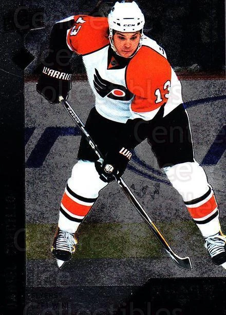 2009-10 Black Diamond #74 Daniel Carcillo - Image 1 of 1