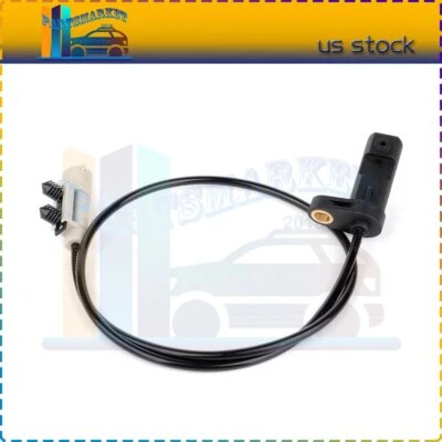 ABS Wheel Speed Sensor Rear For Jeep Grand Cherokee 2006 2007 2008 2009-2010 Foto 1 de 4
