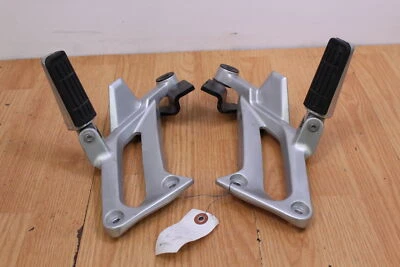 Yamaha FJR 1300 2004 clavijas de pasajero/reposapiés Foto 1 de 4