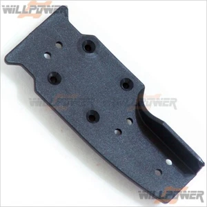 OFNA HOBAO 10SC-Parts Center Diff. Upper Plate #11302 (RC-WillPower) - Picture 1 of 2