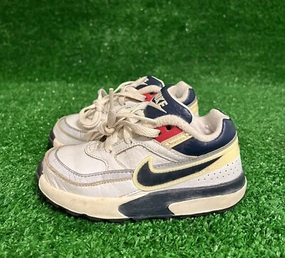 De colección 2005 Nike Air Max BW TD Classic 609090 142 bebé niño niño talla 9C Foto 1 de 4