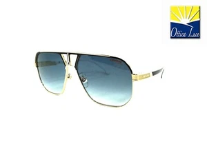 Carrera 1062/S 2M208 Sport Racing 2M2 08 Black Gold Blue Degradanti - Imagen 1 de 4