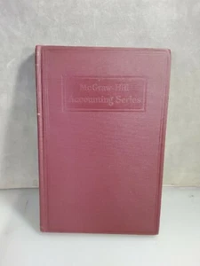 Stanley B HEINRICH / Standard Costs For Manufacturing 1947 Used HC Book 1st Ed. - Picture 1 of 7