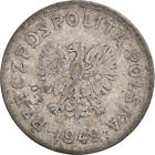 [#921073] moneta, Polska, 10 groszy, 1949