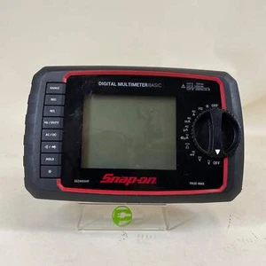 Snap-On EEDM504F 9V Multimeter - Bild 1 von 8