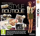 Nintendo Selects - New Style Boutique (Nintendo 3DS) (Nintendo 3DS)