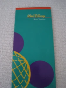 Disney Grand Vacations cover - $7.91 - Picture 1 of 3