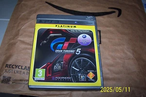 Sony Gran Turismo 5 (Ps3) - Picture 1 of 1