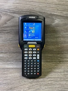 Symbol Motorola Zebra MC32N0-SL4HAHEIA Mobile Windows versión 7.0 restaurado - Imagen 1 de 4