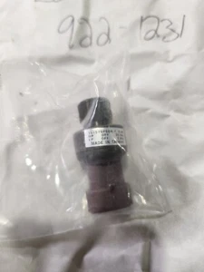 CoolStar 922-1231 A/C Binary Switch Kenworth, Peterbilt K301-370-1, 79PSD4-1 - Picture 1 of 6