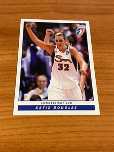 2005 Rittenhouse WNBA KATIE DOUGLAS # 78 - Imagen 1 de 1