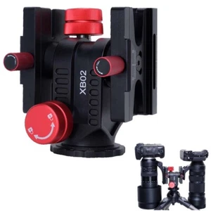Cantilever Tripod Crane Head for Tamron 70-210mm f/4 Di VC USD Telephoto Lens - Picture 1 of 20