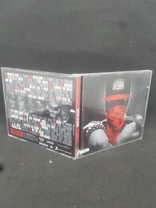 CD La Fouine - Capitale Du Crime - Imagen 1 de 1